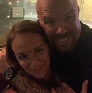 Meet your Posher, Karley